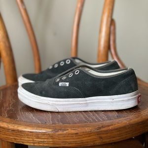 Vans Scotchgard 3M
